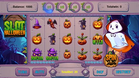 halloween slot|Iba pa.